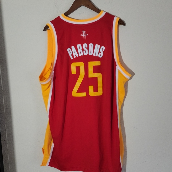 Adidas Houston rockets XXL.         Bin 20 - Picture 2 of 8